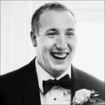 Christopher M. Stanton