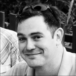 Christopher Martin Rogers (1970 - 2020)