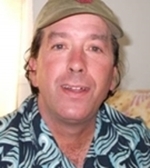 Christopher Melton Parrish