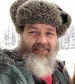 Christopher Michael Maize (1975 - 2021)