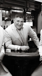 Christopher Michael Sabia