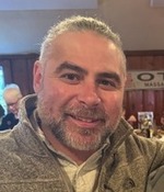 Christopher Michael Whalen