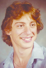 Christopher Moffett