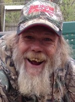 Christopher Morgan