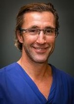 Christopher Nielsen (1965 - 2018)