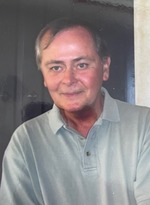 Christopher Olsen
