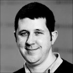 Christopher P. Davie (1977 - 2019)
