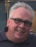 Christopher Patrick Ogburn (1962 - 2021)