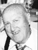 Christopher (Pete) Cornett
