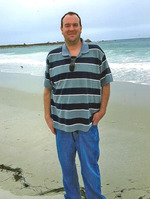 Christopher Robert Brown (1979 - 2017)