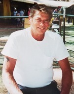 Christopher Robert Hart (1946 - 2020)