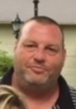 Christopher Rodzen (1968 - 2017)