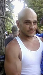 Christopher Ronda