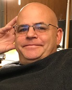 Christopher "Sam" Pierce