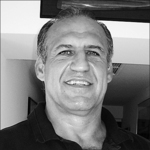 Christopher Shinn Gardella (1953 - 2021)