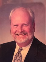 Christopher Stiehm (1958 - 2023)