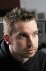 Christopher T. Brayley