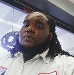 Christopher Taylor, Jr.
