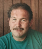 Christopher Thomas Clow (1953 - 2018)