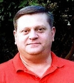 Christopher Thorp