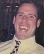 Christopher W. O'Connor (1965 - 2025)