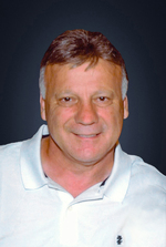 Christopher W. Rivers