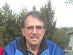 Christopher Wales Scott