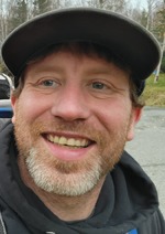 Christopher William Jones (1982 - 2022)
