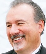 Christos A. Tapasas (1960 - 2020)