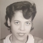 Chrysanthe A. Fitzpatrick (1937 - 2017)