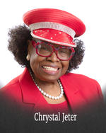 Chrystal Carr Jeter