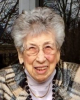 Chrystal Erickson (1917 - 2016)
