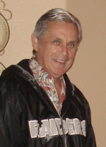 Chuck Larabell