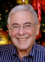 Chuck Sitkin (1934 - 2021)
