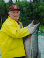 Chuck Smith (1949 - 2020)