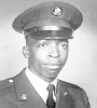 Cicero Dewberry (1936 - 2016)