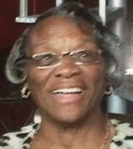 Cinderetha Thomas