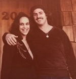 Cindi Miranda Buccellato (1960 - 2016)