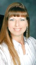 Cindy M. Ward