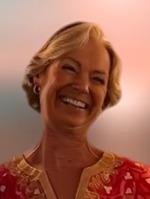 Cindy O'Malley (1954 - 2025)