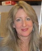 Cindy Pastorfield