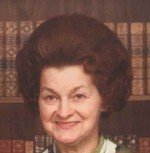 Civila Caroline Bernholtz