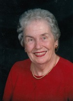 Clairanne E. Hurst (1931 - 2022)