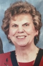 Claire A. Dube (1928 - 2022)