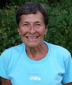 Claire A. Jarvis (1930 - 2017)