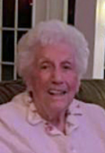 Claire A. Laramee (1929 - 2023)