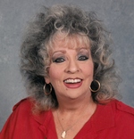 Claire A. Morris (1934 - 2017)