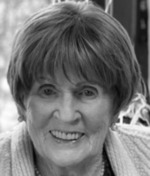 Claire Alice O'Brien