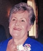 Claire Ann Guimond