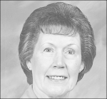 Claire Ann (Ledoux) Edmands